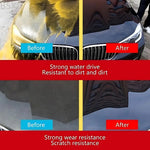 Spray Protector Nanotecnológico con Brillo Espejo para Autos – Efecto Profesional sin Pulidora *Envió Gratis*