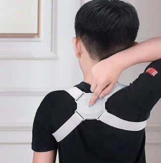 CORRECTOR DE POSTURA CON SENSOR INTELIGENTE + ENVÍO GRATIS