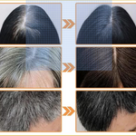 Serum Capilar de Ganoderma Nutrient Oscurecimiento 100% Natural + Envio Gratis