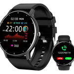 💥 Reloj Deportivo Inteligente Linkon – ¡Precio Especial por Hoy!