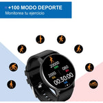 💥 Reloj Deportivo Inteligente Linkon – ¡Precio Especial por Hoy!