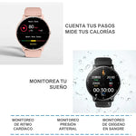 💥 Reloj Deportivo Inteligente Linkon – ¡Precio Especial por Hoy!
