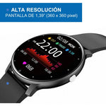 💥 Reloj Deportivo Inteligente Linkon – ¡Precio Especial por Hoy!