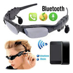 LENTES DE SOL CON AUDIFONOS BLUETOOTH + ENVIO GRATIS