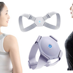 CORRECTOR DE POSTURA CON SENSOR INTELIGENTE + ENVÍO GRATIS